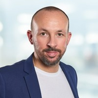Landeshauptstadt Saarbrücken Employee Christian Simon's profile photo