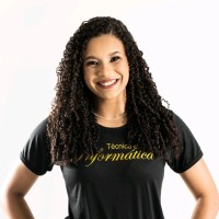 Celula Web Employee Camily Silva's profile photo