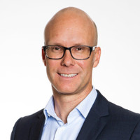 Elevari - Strategic Digital, Marketing & Communications Consultancy Employee Tim Boys's profile photo