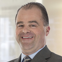 Crowe Employee Rob de Groot's profile photo