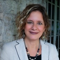 Asian Development Bank Employee Kelly Hattel's profile photo