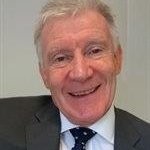 Wiltshire College & University Centre Employee Paddy Bradley's profile photo