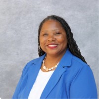 Forest Hills Public Schools Employee Tamasha James's profile photo