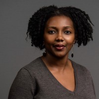 WPP-Scangroup Employee Miriam Kaggwa's profile photo