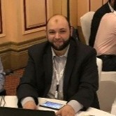 Bashar Alkhatib Email & Phone Number