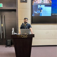 EY Employee Deepak Suresh's profile photo