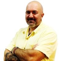 DXC Technology Employee Thierry Battistini's profile photo