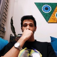 Creating Conversion Employee Tejas Dugar's profile photo