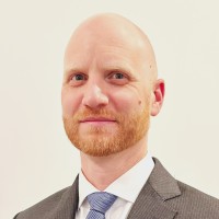 Morgan Stanley Employee Adam Bryan's profile photo