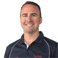 Luke Tyson Email