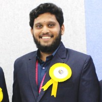 Medrona Inc. Employee Yogeswaran B's profile photo