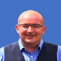 QCS International Employee Alexander Letham's profile photo