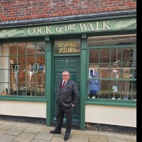 Unilever Employee Keith Wing's profile photo