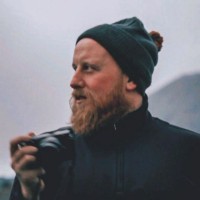 AFP Employee Jack Moore's profile photo