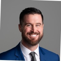 Arthrex Colorado Springs Employee Erik Cook's profile photo