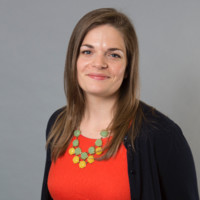 Future Currents Employee Claire Guzdar's profile photo