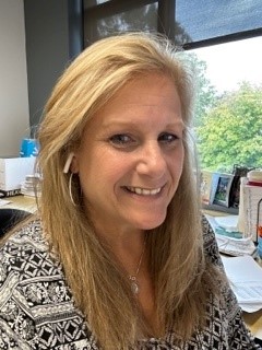A M King Employee Donna Parker's profile photo