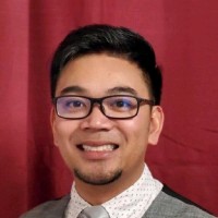 NVIDIA Employee John de Guzman's profile photo