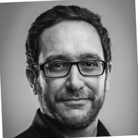 Polixis Employee Alex Ohanian's profile photo