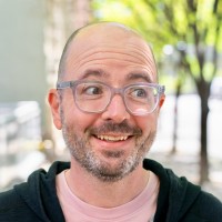 Sym Employee Jonathan Bass's profile photo