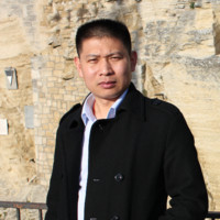 Dorren Zhang Email