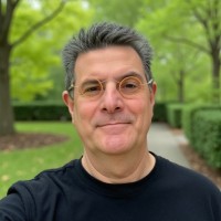 David Ronn Email & Phone Number