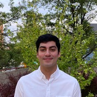 Axora Medical Employee Kyrollos Zaki's profile photo
