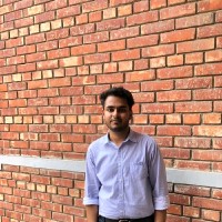 Zealthix Employee Yakshit Gupta's profile photo
