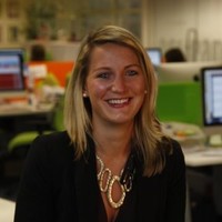 Something Big Employee Felicity Allen's profile photo