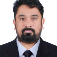 Lijo Thottan Email & Phone Number