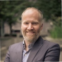 Congruity Works Employee Tim Nafziger's profile photo