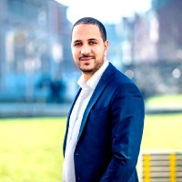 AZ Jan Portaels Employee Moad Boudaati's profile photo