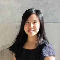 Ahria Consulting Employee Eva Kwan's profile photo