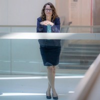 Carrier Call AG Employee Claudia Reischel's profile photo