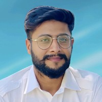 Astra Protocol Employee Muhammad Liaqat's profile photo