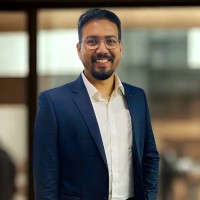 Telna Employee Aishwary Galole's profile photo