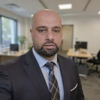 Fratello Software House Employee Mohammad Khaleel's profile photo