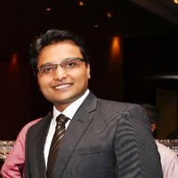 Valency International Pte Ltd. Employee Sumit Jain's profile photo