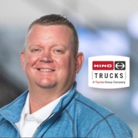 Hino Trucks Employee Jerrod Rothey's profile photo