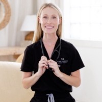 Clinic Concierge Employee Hannah Jones's profile photo
