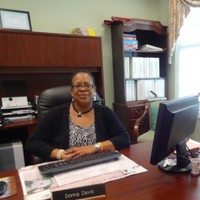 Apple Ridge Farm, Inc. Employee Donna Davis's profile photo