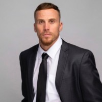 JP and Associates REALTORS Employee Nick Lamaison's profile photo