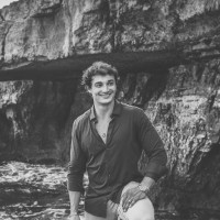 GTS SOLAR Employee Christophe Greensmith's profile photo