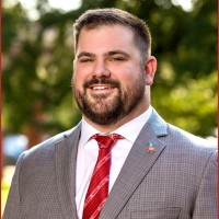 University of Louisiana at Lafayette Employee Andre David's profile photo