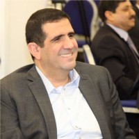 Jordan Commercial Bank Employee Saleh Kilani's profile photo