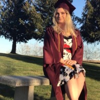 TEKsystems Employee Amanda Woodard's profile photo