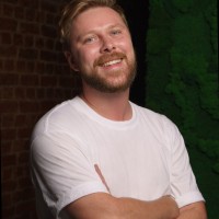 AdSkill Employee Vladimir Stepanyuk's profile photo
