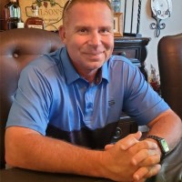 Cornerstone General Contractors, Inc. Employee Denny Wilson's profile photo