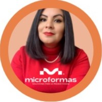 Microformas Employee Krystal Cruz's profile photo
