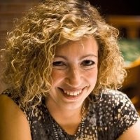 Messer Benelux Employee Jacqueline Morales Caballero's profile photo